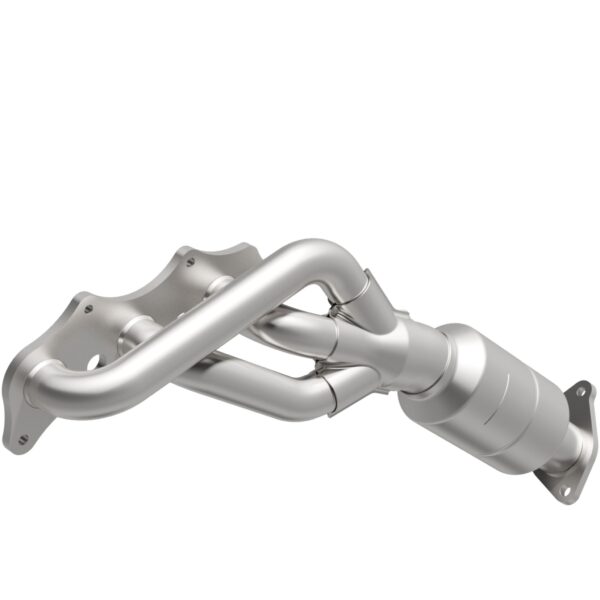 MagnaFlow OEM Grade Federal / EPA Compliant Manifold Catalytic Converter 52430