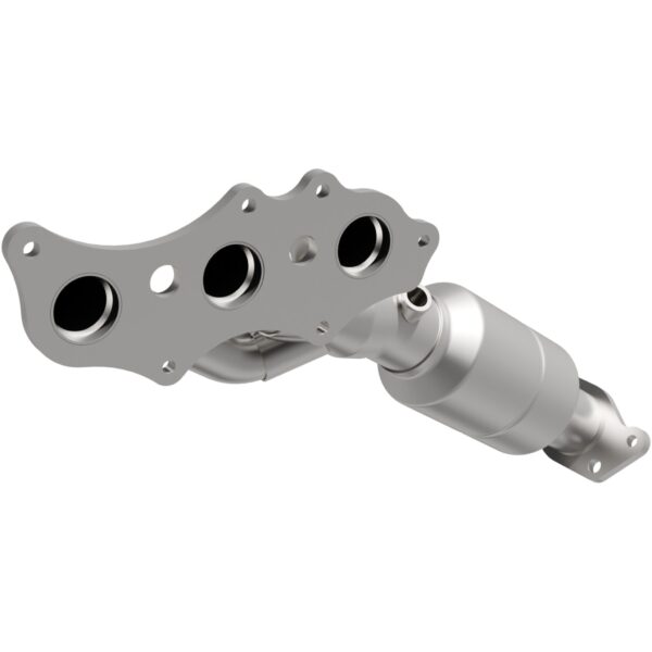 MagnaFlow OEM Grade Federal / EPA Compliant Manifold Catalytic Converter 52431