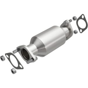 MagnaFlow 2007-2009 Kia Sorento OEM Grade Federal / EPA Compliant Direct-Fit Catalytic Converter