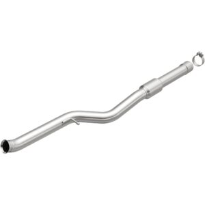 MagnaFlow OEM Grade Federal / EPA Compliant Direct-Fit Catalytic Converter 52435