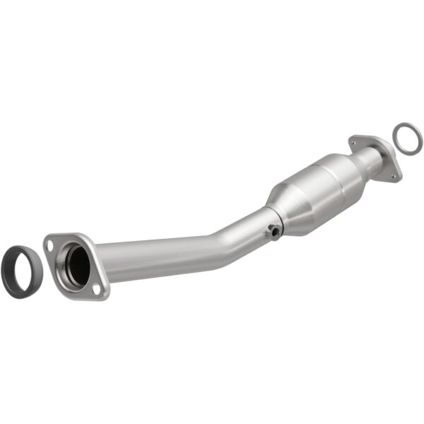 MagnaFlow OEM Grade Federal / EPA Compliant Direct-Fit Catalytic Converter 52437