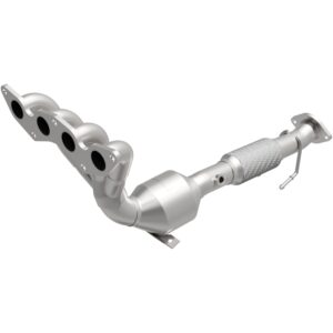 MagnaFlow 2013-2018 Ford Escape OEM Grade Federal / EPA Compliant Manifold Catalytic Converter