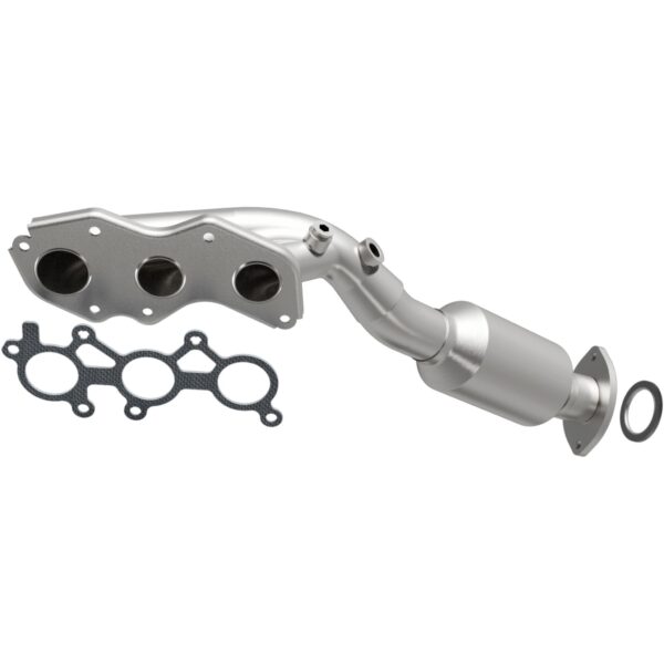 MagnaFlow OEM Grade Federal / EPA Compliant Manifold Catalytic Converter 52446