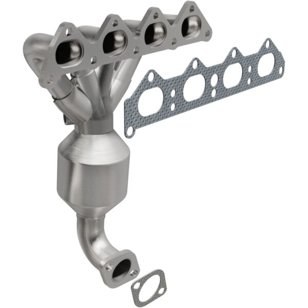 MagnaFlow OEM Grade Federal / EPA Compliant Manifold Catalytic Converter 52447