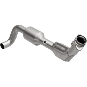 MagnaFlow 2004-2006 Ford F-150 OEM Grade Federal / EPA Compliant Direct-Fit Catalytic Converter