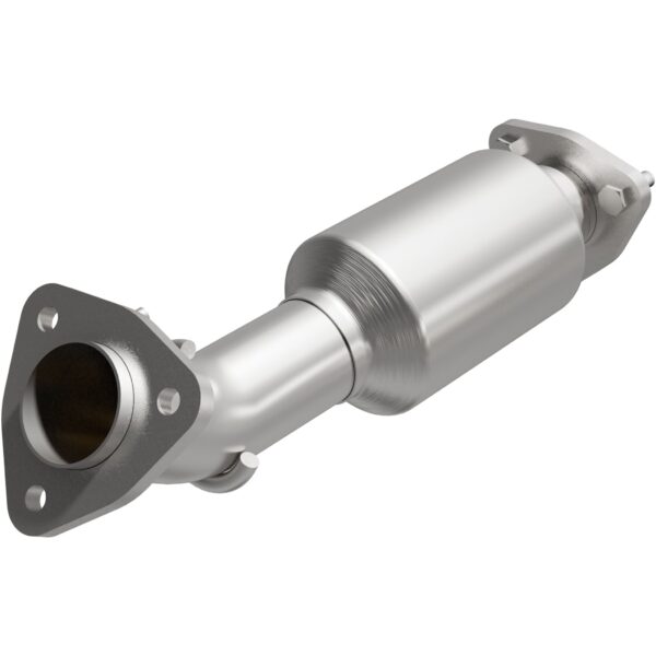 MagnaFlow 2014-2015 Honda Civic OEM Grade Federal / EPA Compliant Direct-Fit Catalytic Converter