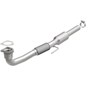 MagnaFlow 2006-2009 Saab 9-3 OEM Grade Federal / EPA Compliant Direct-Fit Catalytic Converter