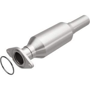 MagnaFlow 2008-2009 Ford Fusion OEM Grade Federal / EPA Compliant Direct-Fit Catalytic Converter