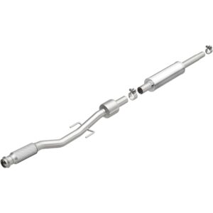 MagnaFlow 2011-2015 Mini Cooper OEM Grade Federal / EPA Compliant Direct-Fit Catalytic Converter