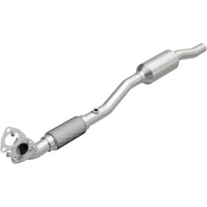 MagnaFlow 2008 Saturn Astra OEM Grade Federal / EPA Compliant Direct-Fit Catalytic Converter