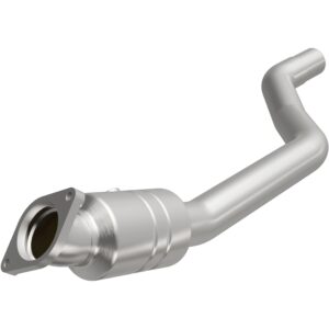 MagnaFlow OEM Grade Federal / EPA Compliant Direct-Fit Catalytic Converter 52478