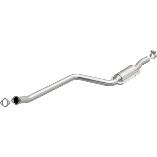 MagnaFlow 2006-2007 BMW 530xi OEM Grade Federal / EPA Compliant Direct-Fit Catalytic Converter