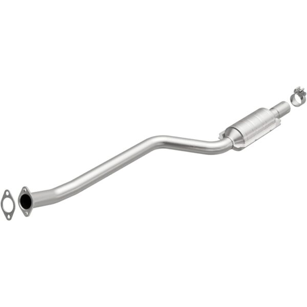 MagnaFlow 2006-2007 BMW 530xi OEM Grade Federal / EPA Compliant Direct-Fit Catalytic Converter