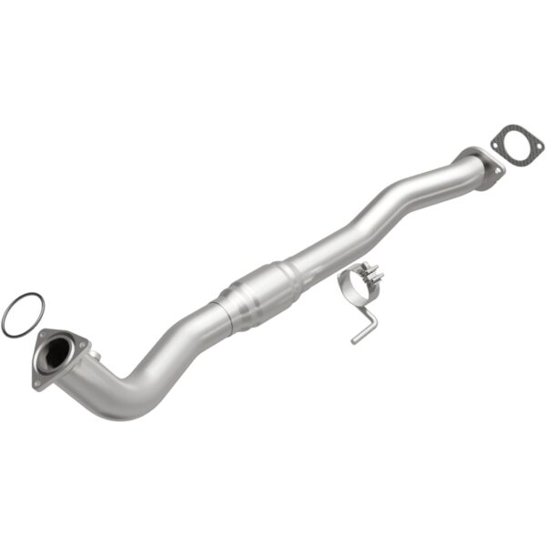 MagnaFlow OEM Grade Federal / EPA Compliant Direct-Fit Catalytic Converter 52493