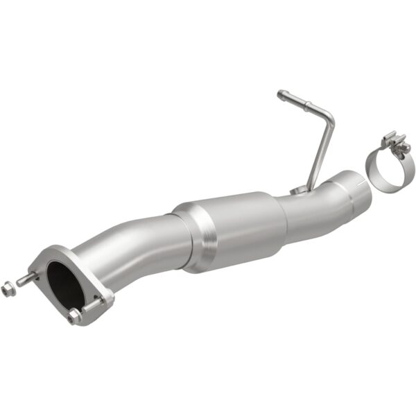 MagnaFlow OEM Grade Federal / EPA Compliant Direct-Fit Catalytic Converter 52494