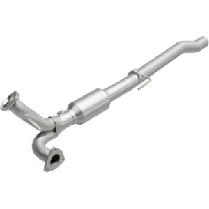 MagnaFlow 2002-2003 Dodge Ram 1500 OEM Grade Federal / EPA Compliant Direct-Fit Catalytic Converter