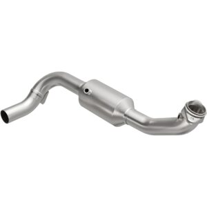 MagnaFlow 2005-2006 Lincoln Navigator OEM Grade Federal / EPA Compliant Direct-Fit Catalytic Converter