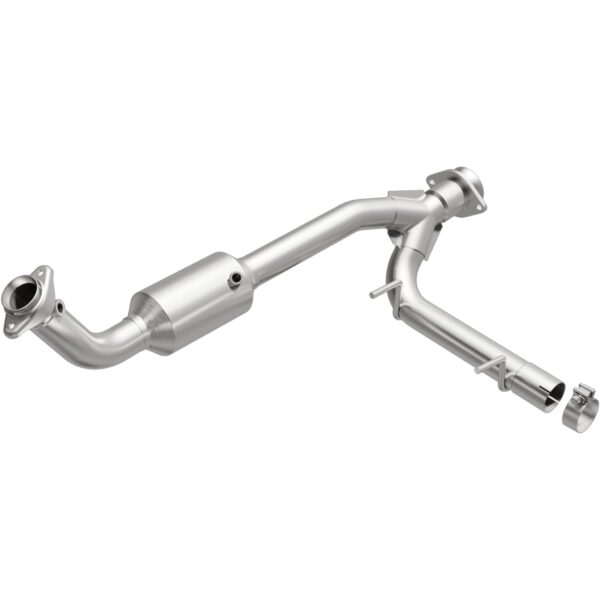 MagnaFlow 2005-2006 Lincoln Navigator OEM Grade Federal / EPA Compliant Direct-Fit Catalytic Converter