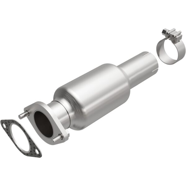 MagnaFlow 2013-2020 Ford Fusion OEM Grade Federal / EPA Compliant Direct-Fit Catalytic Converter