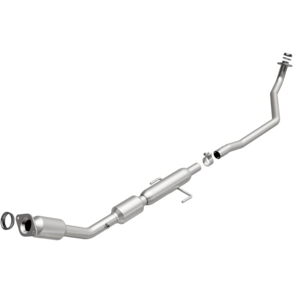 MagnaFlow 2014-2019 Toyota Corolla OEM Grade Federal / EPA Compliant Direct-Fit Catalytic Converter