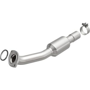 MagnaFlow 2009-2012 Toyota RAV4 OEM Grade Federal / EPA Compliant Direct-Fit Catalytic Converter