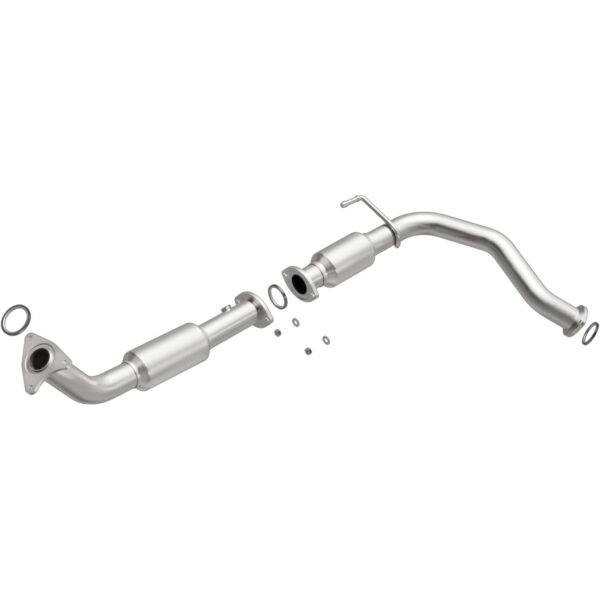 MagnaFlow 2008-2018 Toyota Sequoia OEM Grade Federal / EPA Compliant Direct-Fit Catalytic Converter