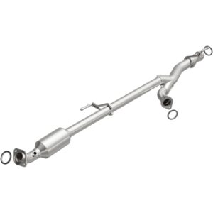 MagnaFlow 2005-2006 Toyota Tundra OEM Grade Federal / EPA Compliant Direct-Fit Catalytic Converter