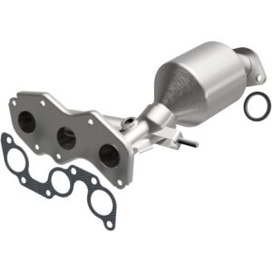 MagnaFlow OEM Grade Federal / EPA Compliant Manifold Catalytic Converter 52580