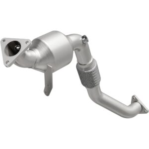 MagnaFlow OEM Grade Federal / EPA Compliant Direct-Fit Catalytic Converter 52585