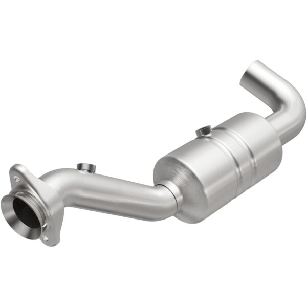 MagnaFlow 2017-2018 Ford F-150 OEM Grade Federal / EPA Compliant Direct-Fit Catalytic Converter