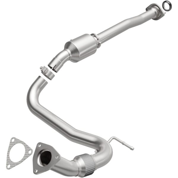 MagnaFlow OEM Grade Federal / EPA Compliant Direct-Fit Catalytic Converter 52609