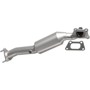 MagnaFlow OEM Grade Federal / EPA Compliant Direct-Fit Catalytic Converter 52610