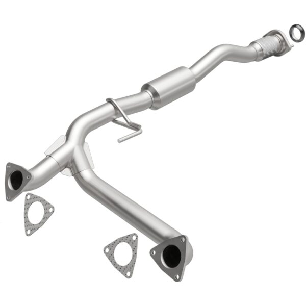 MagnaFlow OEM Grade Federal / EPA Compliant Direct-Fit Catalytic Converter 52612