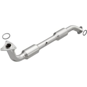 MagnaFlow OEM Grade Federal / EPA Compliant Direct-Fit Catalytic Converter 52633