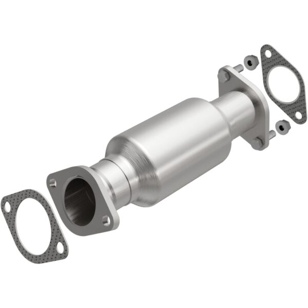 MagnaFlow OEM Grade Federal / EPA Compliant Direct-Fit Catalytic Converter 52644