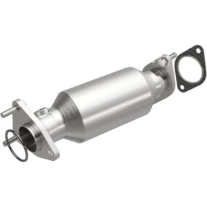 MagnaFlow OEM Grade Federal / EPA Compliant Direct-Fit Catalytic Converter 52665