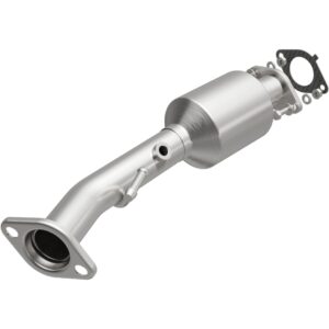 MagnaFlow 2013-2021 Nissan NV200 OEM Grade Federal / EPA Compliant Direct-Fit Catalytic Converter