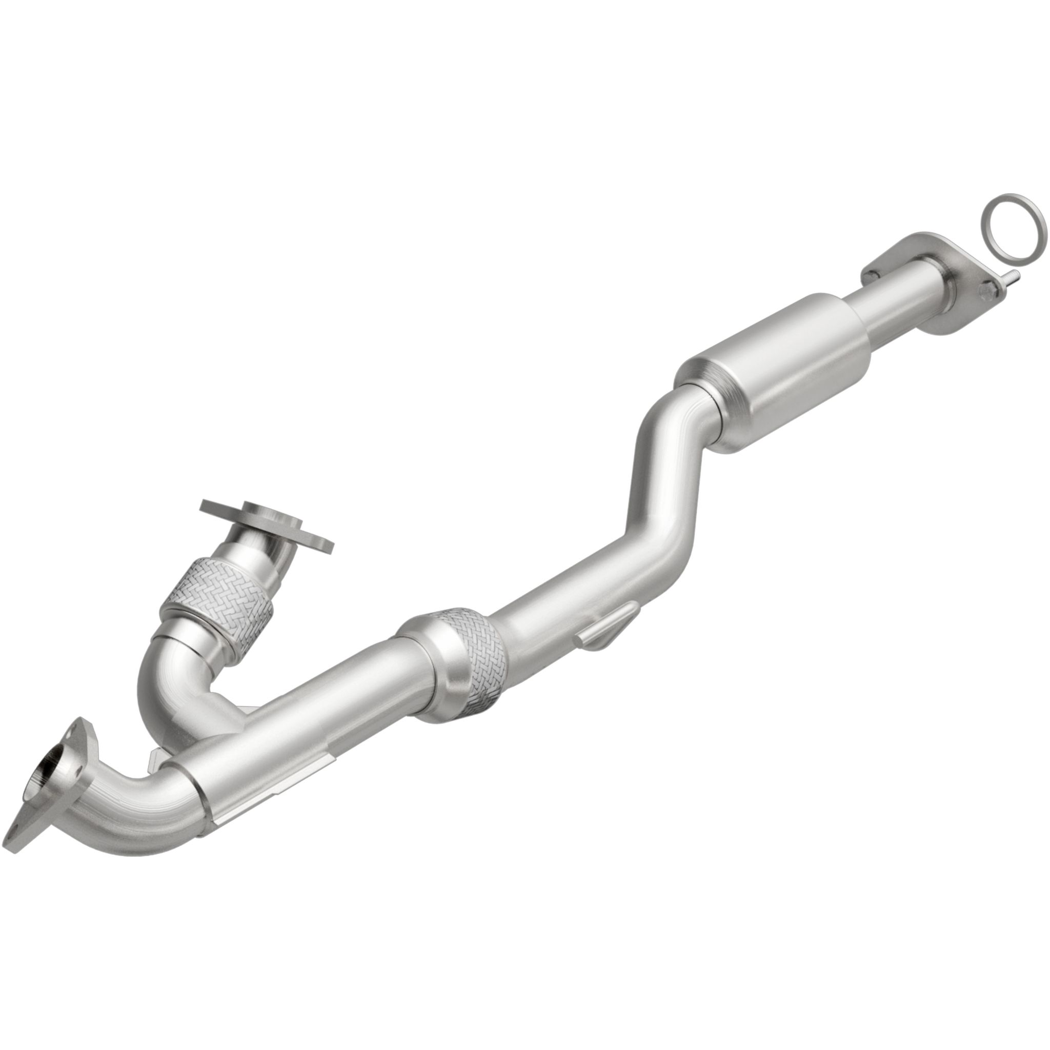 MagnaFlow OEM Grade Federal / EPA Compliant Direct-Fit Catalytic Converter 52699