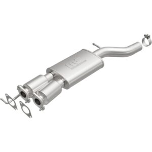 MagnaFlow 2012-2016 Cadillac SRX OEM Grade Federal / EPA Compliant Direct-Fit Catalytic Converter