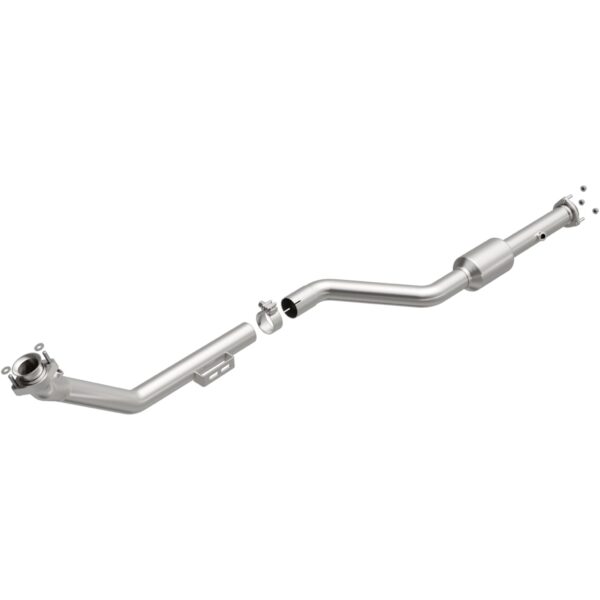 MagnaFlow 2001-2004 Mercedes-Benz SLK230 OEM Grade Federal / EPA Compliant Direct-Fit Catalytic Converter