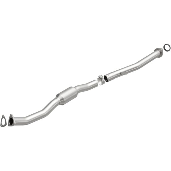 MagnaFlow OEM Grade Federal / EPA Compliant Direct-Fit Catalytic Converter 52726