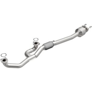 MagnaFlow OEM Grade Federal / EPA Compliant Direct-Fit Catalytic Converter 52756