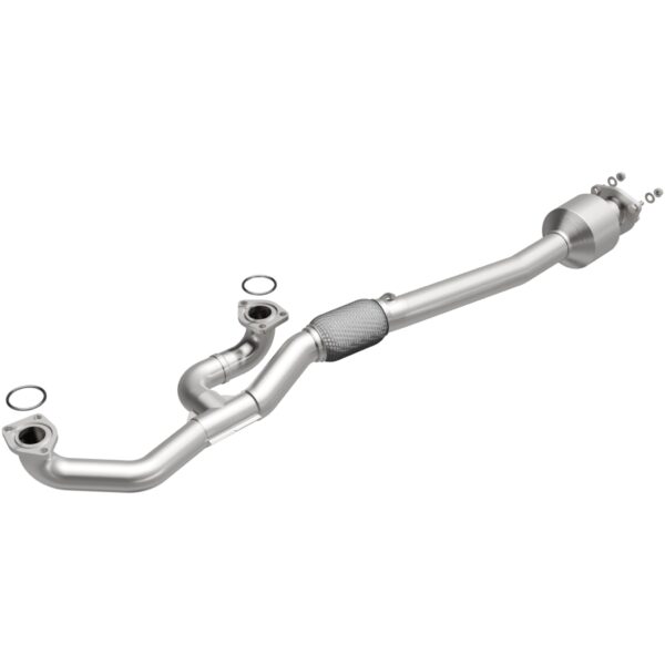 MagnaFlow OEM Grade Federal / EPA Compliant Direct-Fit Catalytic Converter 52756