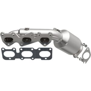 MagnaFlow OEM Grade Federal / EPA Compliant Manifold Catalytic Converter 52779