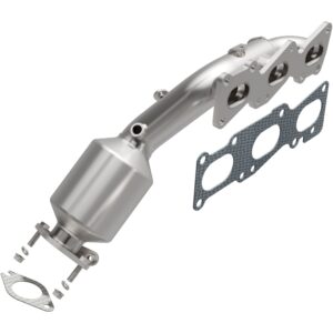 MagnaFlow OEM Grade Federal / EPA Compliant Manifold Catalytic Converter 52784