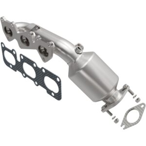 MagnaFlow OEM Grade Federal / EPA Compliant Manifold Catalytic Converter 52785