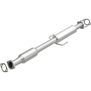 MagnaFlow 2014-2016 Kia Cadenza OEM Grade Federal / EPA Compliant Direct-Fit Catalytic Converter