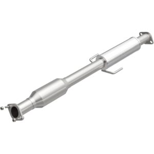 MagnaFlow 2012-2017 Hyundai Azera OEM Grade Federal / EPA Compliant Direct-Fit Catalytic Converter