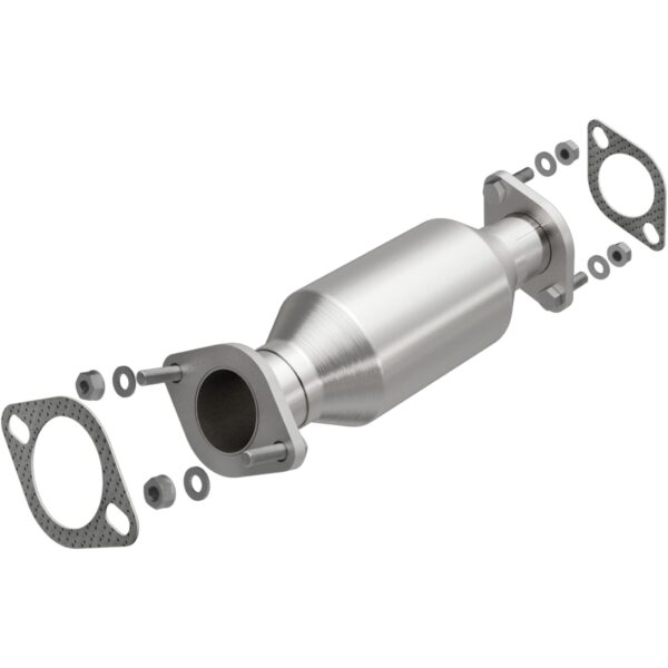 MagnaFlow OEM Grade Federal / EPA Compliant Direct-Fit Catalytic Converter 52823