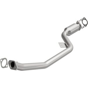 MagnaFlow 2015-2016 Hyundai Genesis OEM Grade Federal / EPA Compliant Direct-Fit Catalytic Converter